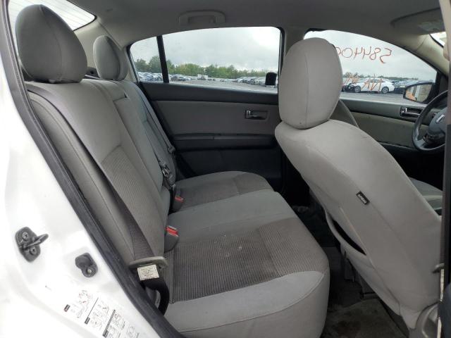 Photo 6 from auction – 2011 NISSAN SENTRA 2.0 with VIN 3N1AB6AP9BL650080