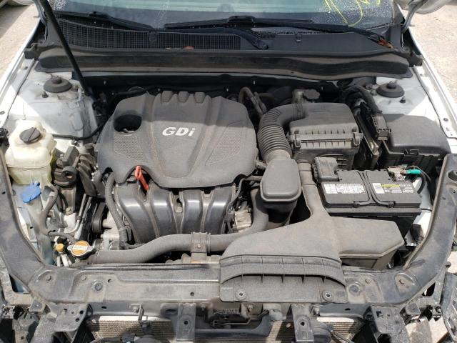 Photo 7 from auction – 2015 KIA OPTIMA LX with VIN 5XXGM4A74FG424357