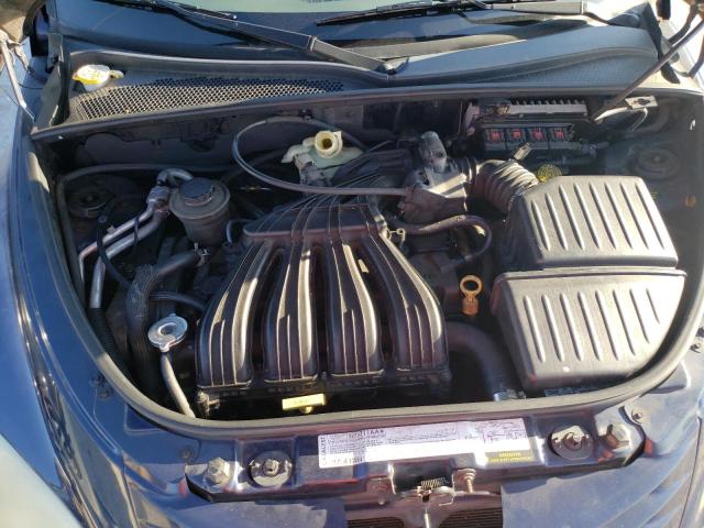 Photo 7 from auction – 2005 CHRYSLER PT CRUISER with VIN 3C4FY48B65T559319
