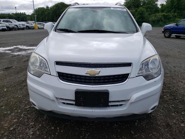 Photo 9 from auction – 2013 CHEVROLET CAPTIVA LT with VIN 3GNAL4EK8DS632991