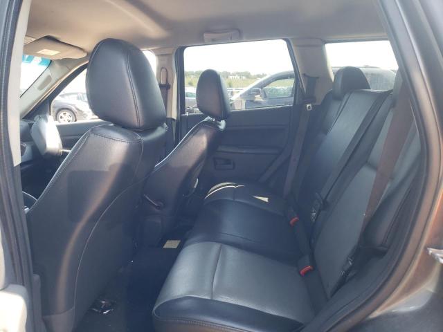 Photo 6 from auction – 2008 JEEP GRAND CHER with VIN 1J8GR48K98C171334