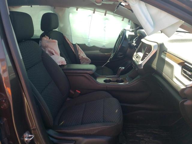 Photo 5 from auction – 2019 GMC ACADIA SLE with VIN 1GKKNKLA4KZ273892