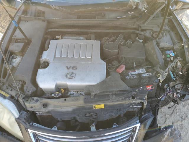 Photo 7 from auction – 2008 LEXUS ES 350 with VIN JTHBJ46G382187461