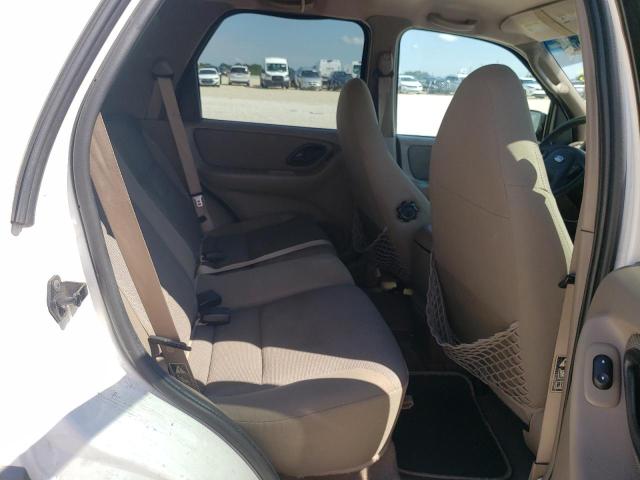 Photo 6 from auction – 2001 FORD ESCAPE XLT with VIN 1FMYU03141KF70693