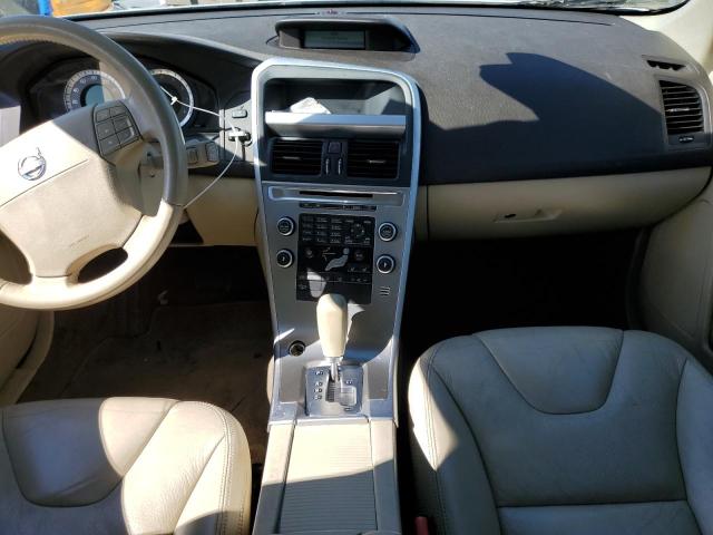 Photo 5 from auction – 2010 VOLVO XC60 T6 with VIN YV4992DZ7A2104649