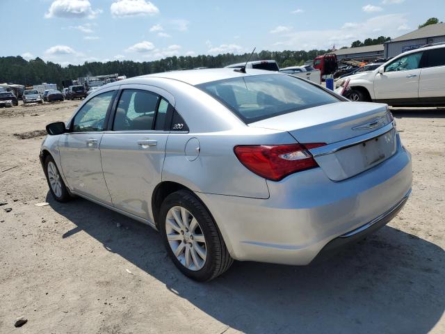 Photo 3 from auction – 2012 CHRYSLER 200 TOURIN with VIN 1C3CCBBB8CN100874