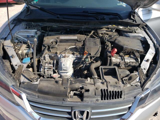 Photo 7 from auction – 2015 HONDA ACCORD EXL with VIN 1HGCR2F82FA158629