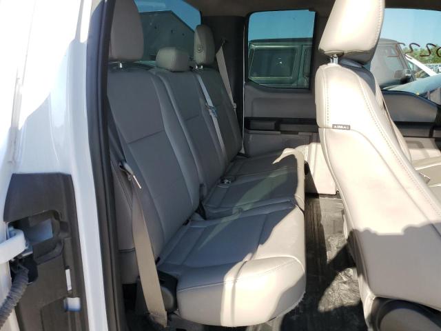 Photo 6 from auction – 2017 FORD F150 SUPER with VIN 1FTEX1CG9HFA67656