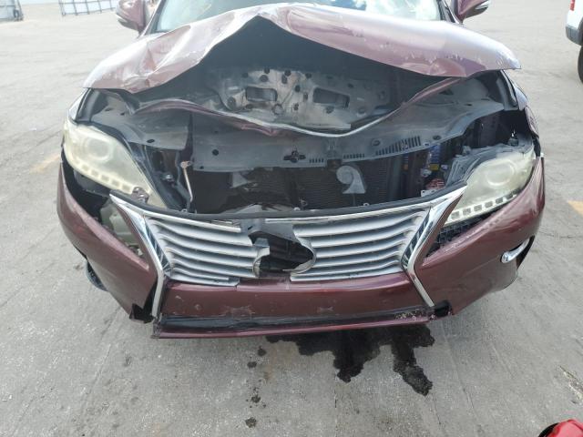 Photo 9 from auction – 2015 LEXUS RX 350 with VIN 2T2ZK1BA7FC185008