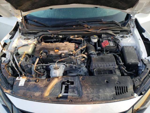Photo 7 from auction – 2019 HONDA CIVIC LX with VIN 19XFC2F68KE035467