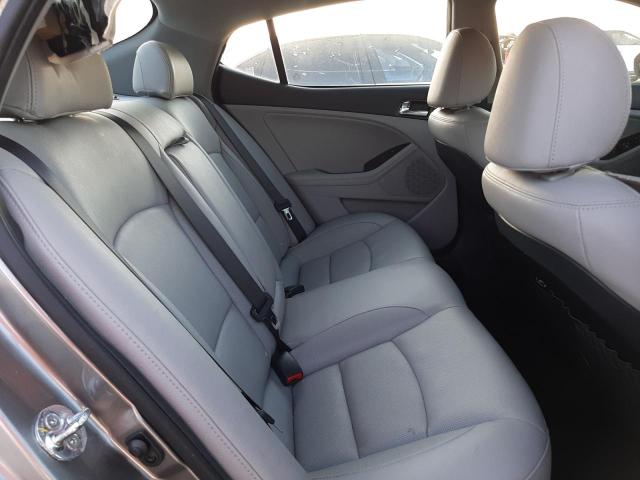 Фото 6 с аукциона – 2014 KIA OPTIMA EX с VIN 5XXGN4A77EG303687