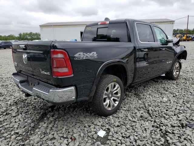 Photo 4 from auction – 2021 RAM 1500 LONGH with VIN 1C6SRFKT3MN541536