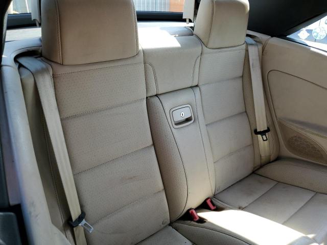 Photo 6 from auction – 2009 VOLKSWAGEN EOS KOMFOR with VIN WVWBA71F79V002233