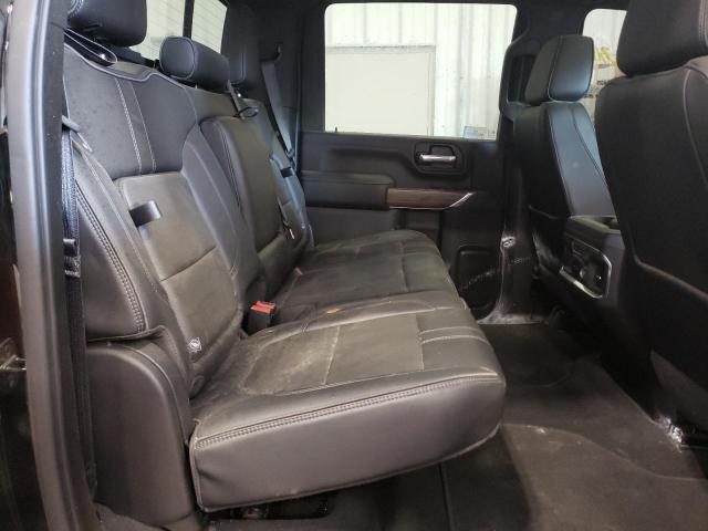 Photo 6 from auction – 2020 CHEVROLET SILVERADO with VIN 1GC4YREY4LF112461