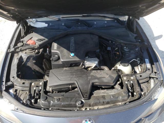 Photo 7 from auction – 2012 BMW 328 I with VIN WBA3A5G56CNP17211