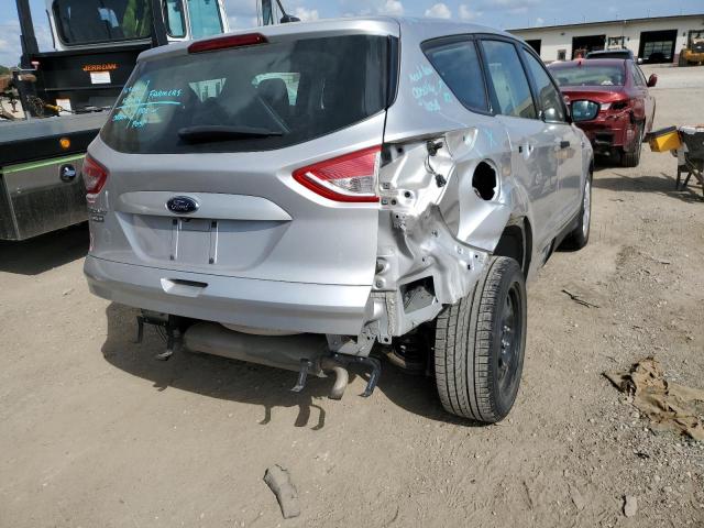 Photo 9 from auction – 2014 FORD ESCAPE S with VIN 1FMCU0F75EUC16279