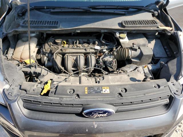 Photo 7 from auction – 2014 FORD ESCAPE S with VIN 1FMCU0F74EUE25822