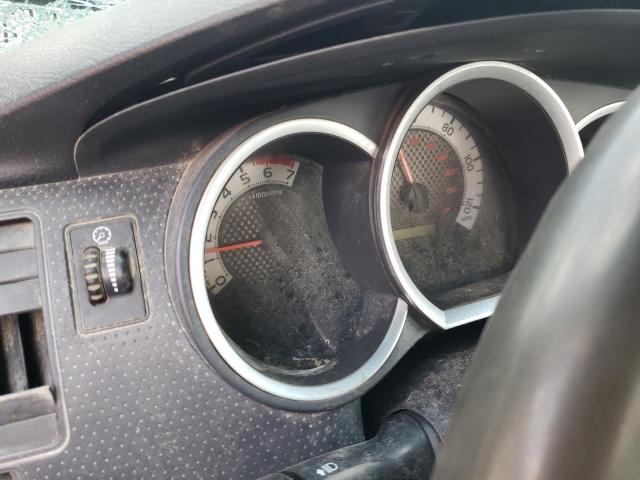 Photo 8 from auction – 2011 TOYOTA TACOMA with VIN 5TFPX4EN1BX004056