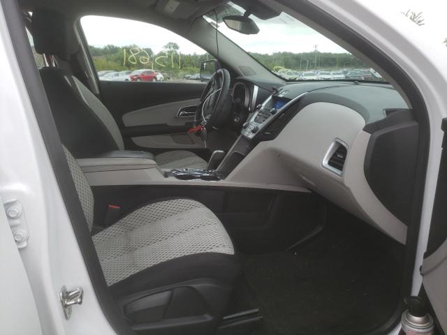 Photo 5 from auction – 2014 CHEVROLET EQUINOX LS with VIN 2GNALAEK8E6265511