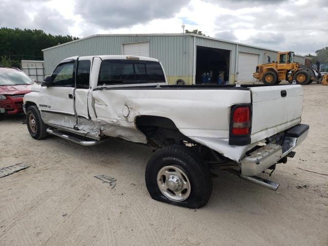 Photo 9 from auction – 2002 DODGE RAM 2500 with VIN 3B7KC23W02M265481