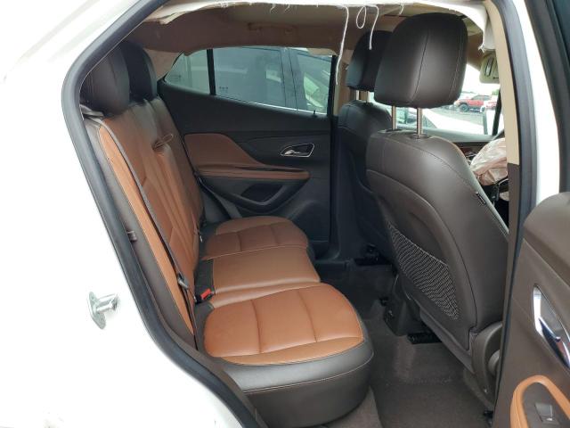 Photo 6 from auction – 2014 BUICK ENCORE with VIN KL4CJGSBXEB520360
