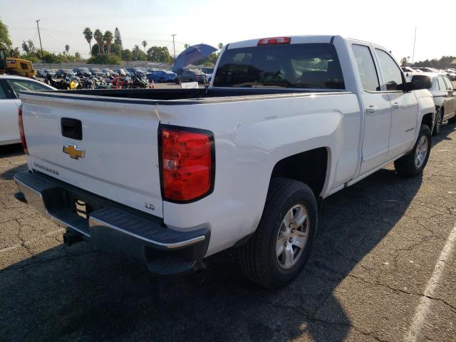 Photo 4 from auction – 2019 CHEVROLET SILVERADO with VIN 2GCRCPEC8K1126933