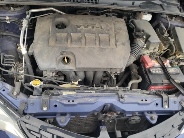 Photo 7 from auction – 2014 TOYOTA COROLLA L with VIN 2T1BURHE9EC099528