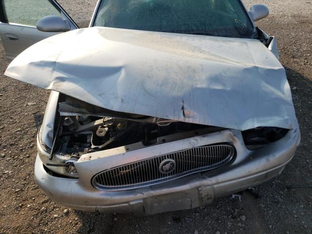 Photo 7 from auction – 2005 BUICK LESABRE LI with VIN 1G4HR54K85U168319