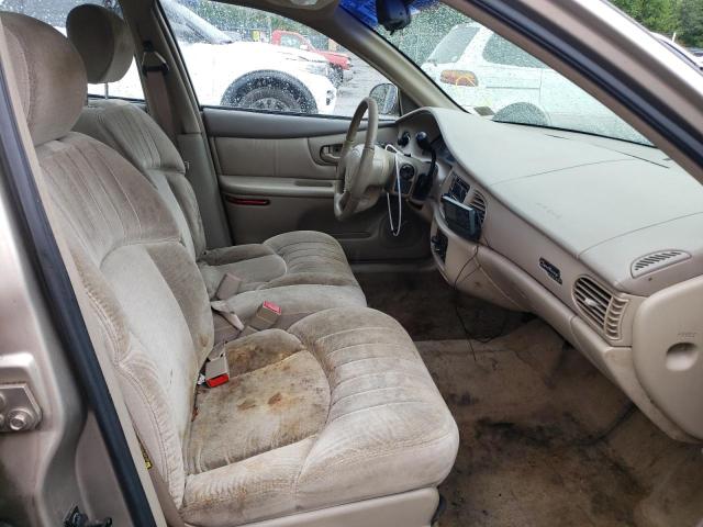 Photo 5 from auction – 2000 BUICK CENTURY CU with VIN 2G4WS52J6Y1314481
