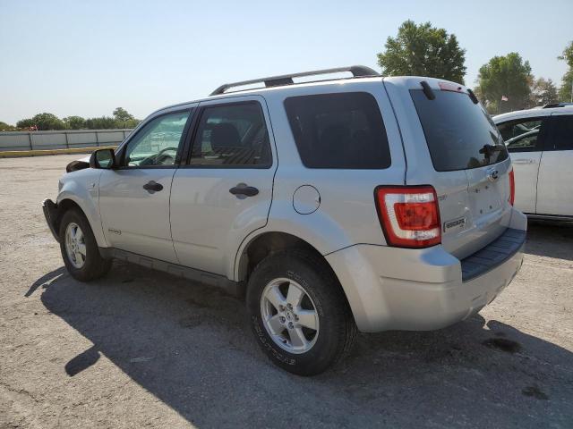 Photo 3 from auction – 2008 FORD ESCAPE XLT with VIN 1FMCU93188KD49588