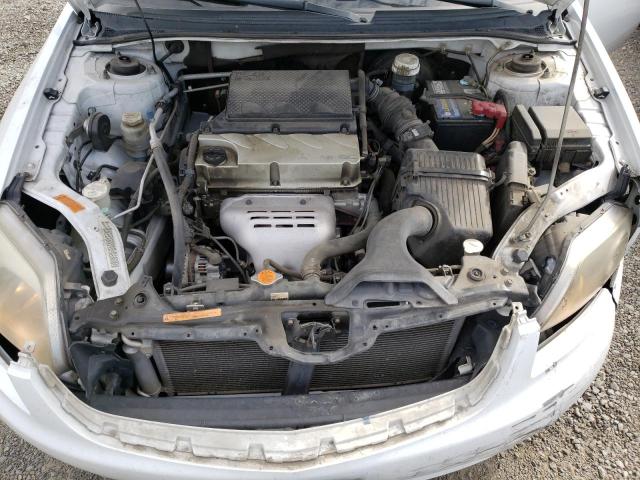 Photo 7 from auction – 2008 MITSUBISHI GALANT DE with VIN 4A3AB26F28E017948