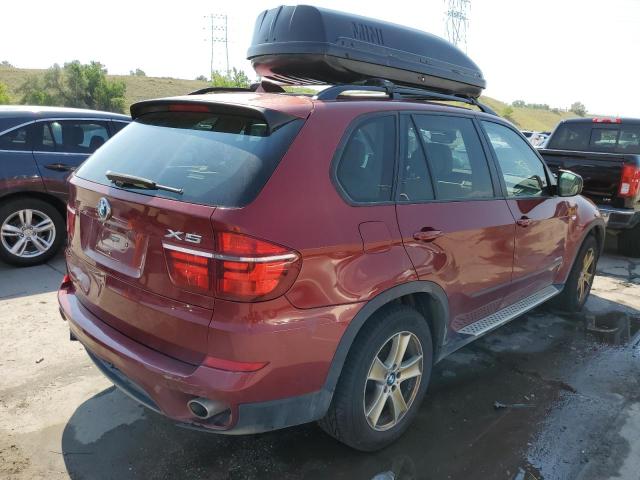 Photo 4 from auction – 2012 BMW X5 XDRIVE3 with VIN 5UXZW0C52CL671636