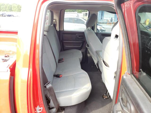 Photo 6 from auction – 2013 RAM 1500 ST with VIN 1C6RR6FT2DS532448
