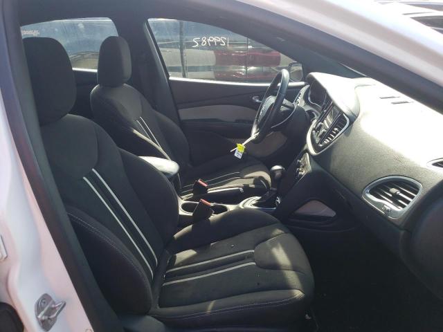 Photo 5 from auction – 2014 DODGE DART SXT with VIN 1C3CDFBB7ED803296