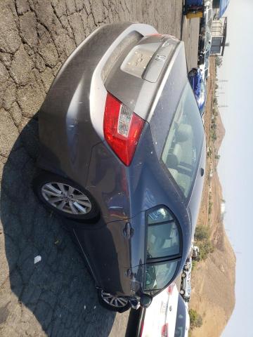 Photo 4 from auction – 2012 HONDA CIVIC EXL with VIN 19XFB2F96CE305777