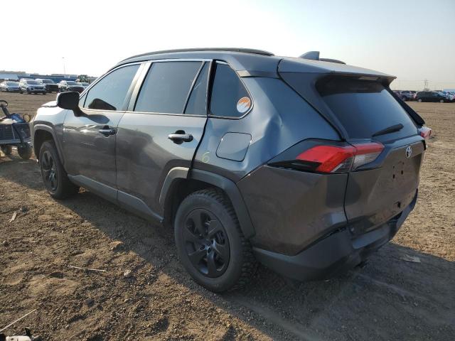 Photo 3 from auction – 2019 TOYOTA RAV4 LE with VIN 2T3G1RFVXKC040945