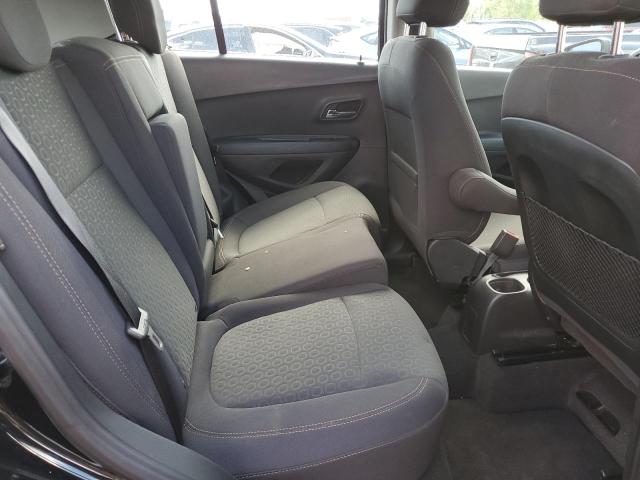 Photo 6 from auction – 2017 CHEVROLET TRAX LS with VIN 3GNCJNSB2HL289300