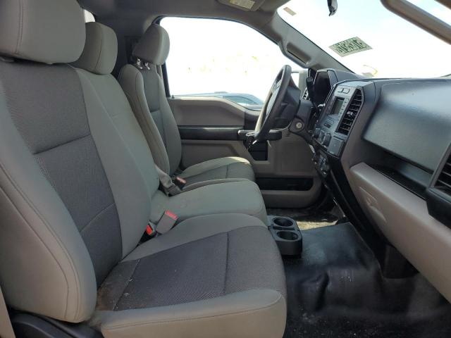 Photo 5 from auction – 2016 FORD F150 with VIN 1FTMF1C89GKD10623