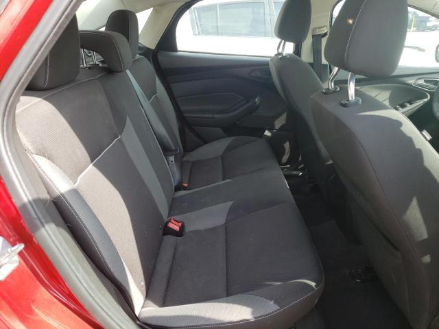 Photo 6 from auction – 2012 FORD FOCUS SE with VIN 1FAHP3F28CL125247