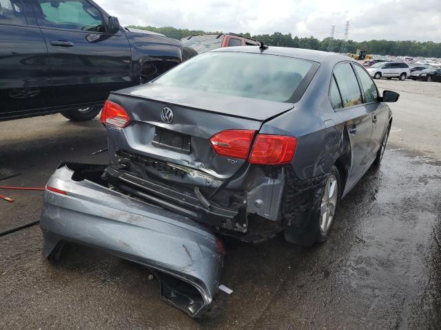 Photo 9 from auction – 2012 VOLKSWAGEN JETTA TDI with VIN 3VWLL7AJ1CM375494
