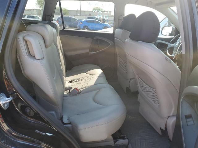 Photo 6 from auction – 2008 TOYOTA RAV4 LIMIT with VIN JTMBK31VX86044840
