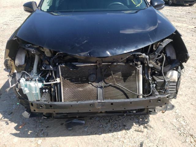 Photo 9 from auction – 2014 TOYOTA RAV4 LIMIT with VIN 2T3YFREV3EW099118