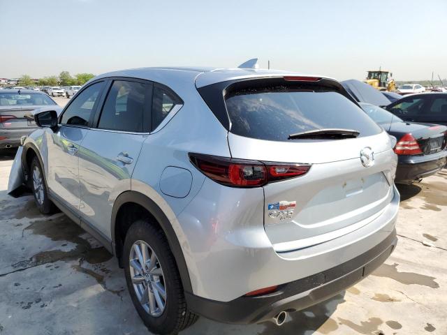 Photo 3 from auction – 2022 MAZDA CX-5 PREFE with VIN JM3KFBCM5N0569541
