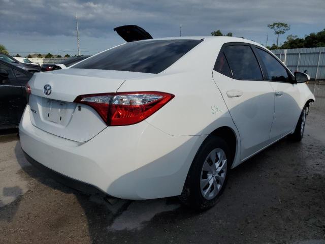 Photo 4 from auction – 2015 TOYOTA COROLLA L with VIN 2T1BURHE6FC298618