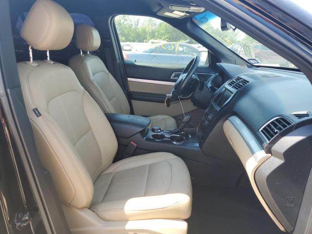 Photo 5 from auction – 2016 FORD EXPLORER X with VIN 1FM5K8D83GGB66573