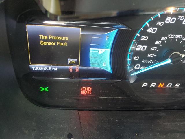 Photo 8 from auction – 2013 FORD TAURUS SEL with VIN 1FAHP2E8XDG170863