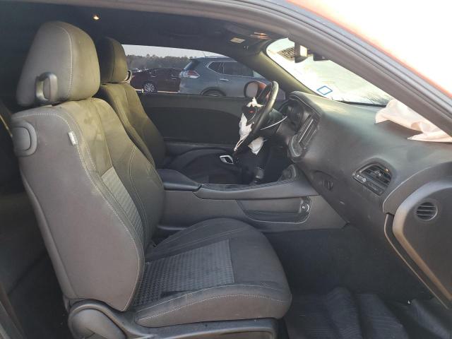 Photo 5 from auction – 2020 DODGE CHALLENGER with VIN 2C3CDZAGXLH247063