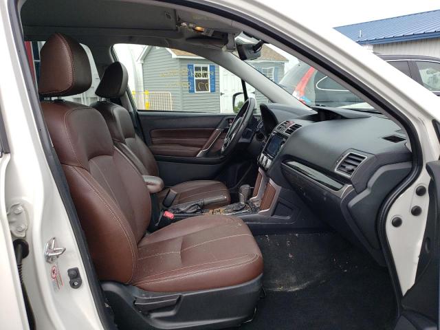 Photo 5 from auction – 2017 SUBARU FORESTER 2 with VIN JF2SJATCXHH417416