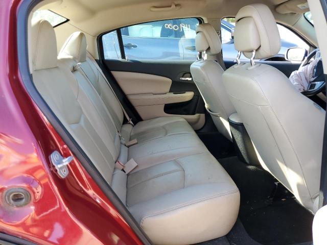 Photo 6 from auction – 2013 CHRYSLER 200 LIMITE with VIN 1C3CCBCG0DN684652