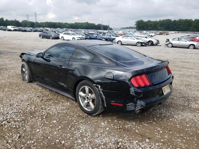 Photo 3 from auction – 2016 FORD MUSTANG with VIN 1FA6P8AM4G5277050